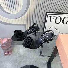 Miu Miu Sandals